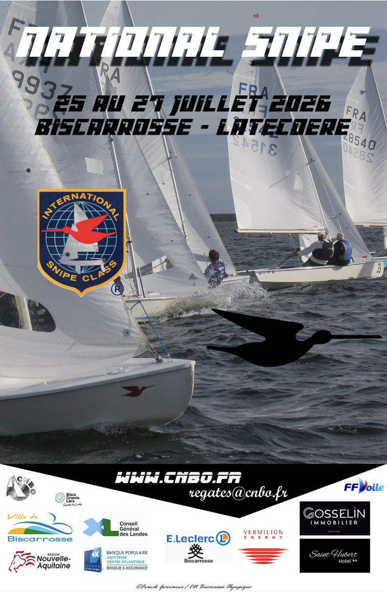 French Nationals Image