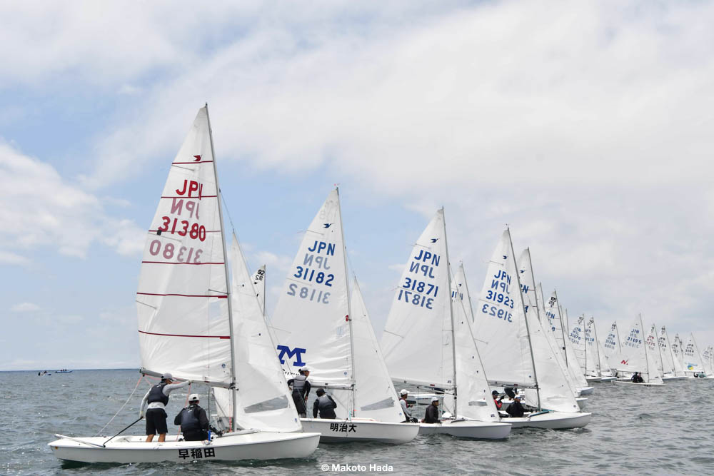 Kanto Fleet Race #3 Image