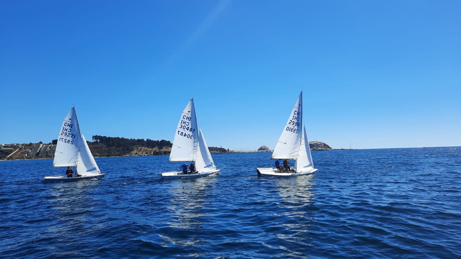 Campeonato Anual Chile – Mayo Image
