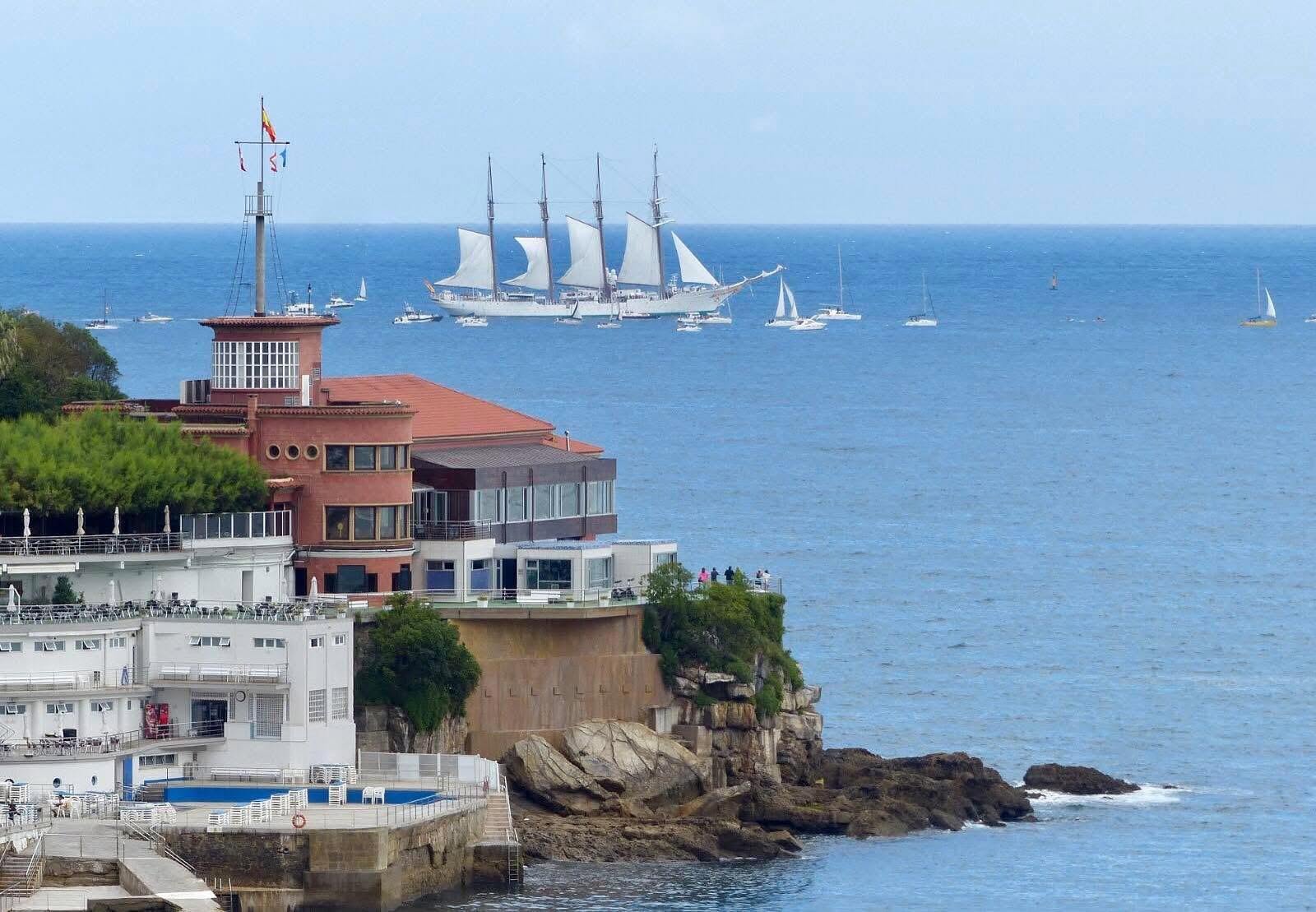 Trofeo San Pedro Image