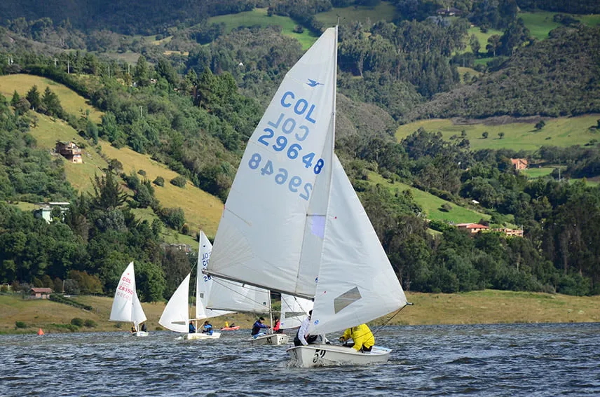 Colombian Nationals Image
