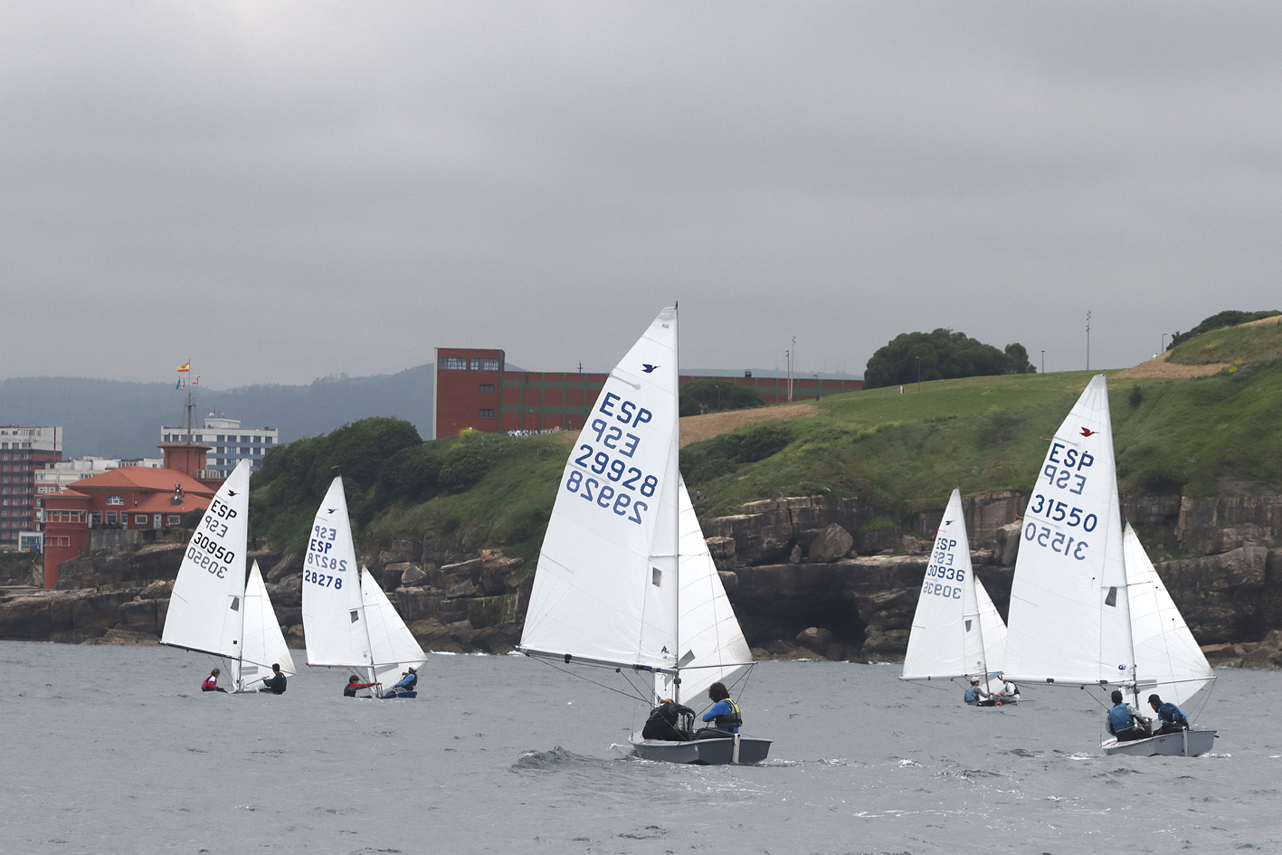 Trofeo Santa Catalina Image