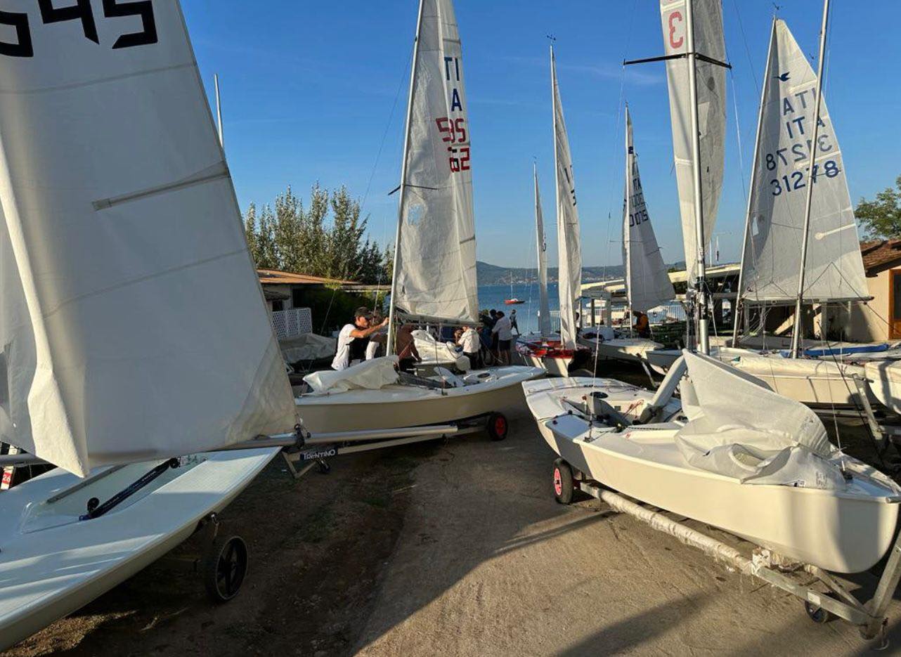 Trofeo Scardini Image