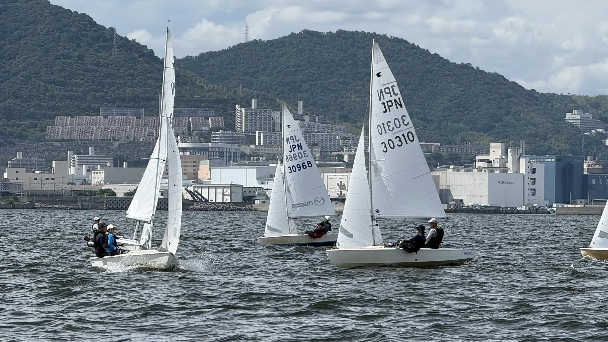 All Japan Master Nationals Image