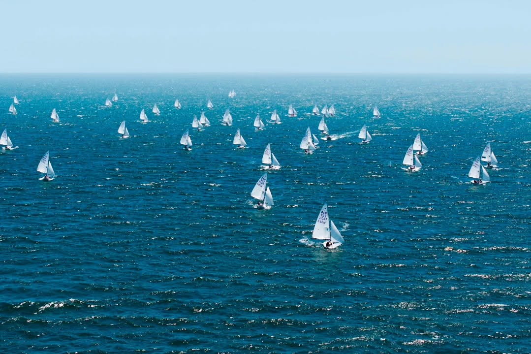 Mixed European Championship – Day 1 Image