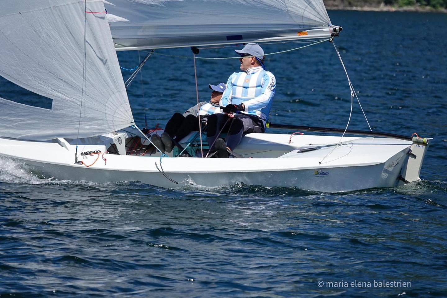 Italian Nationals – Day 2 Image