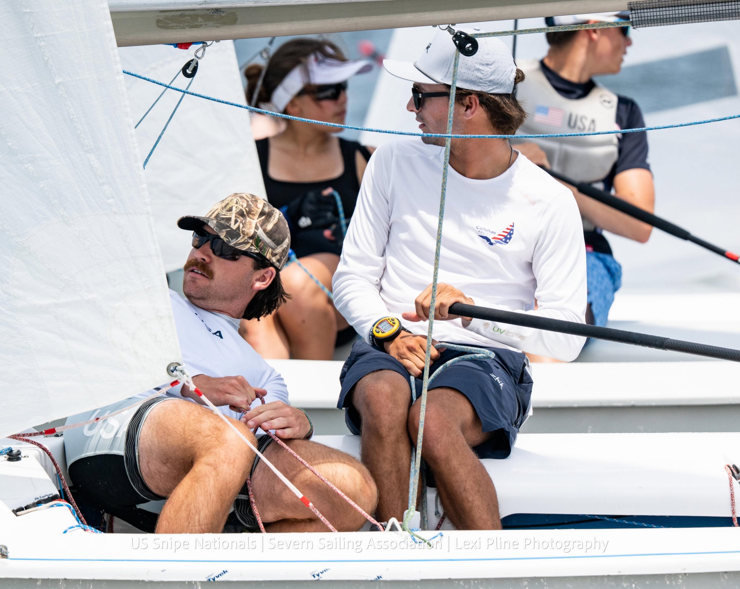 US Nationals – Day 1 Image