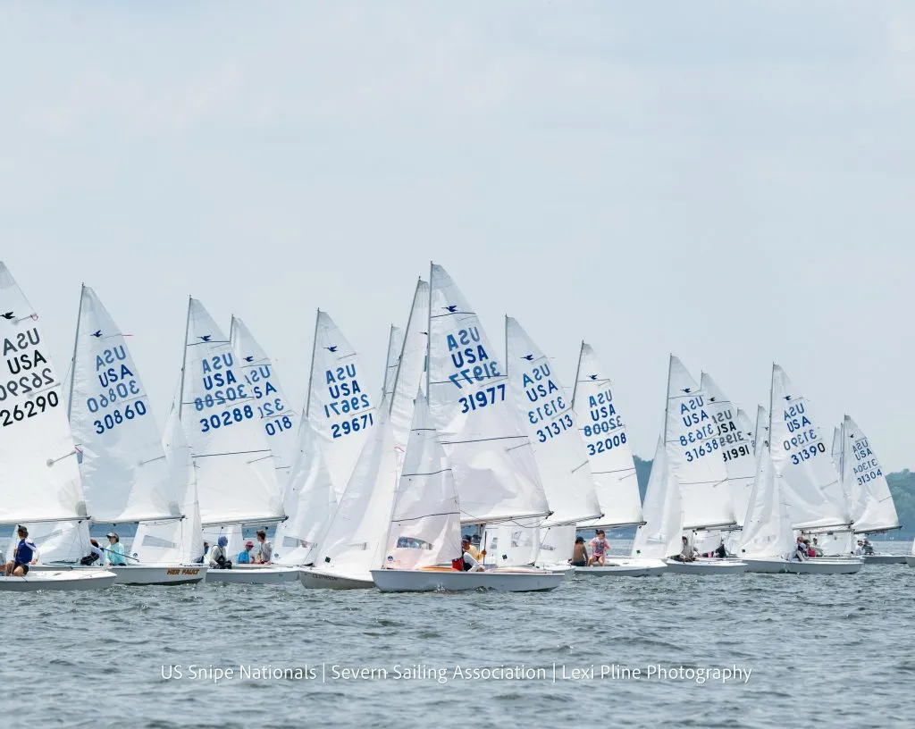 US Nationals – Day 2