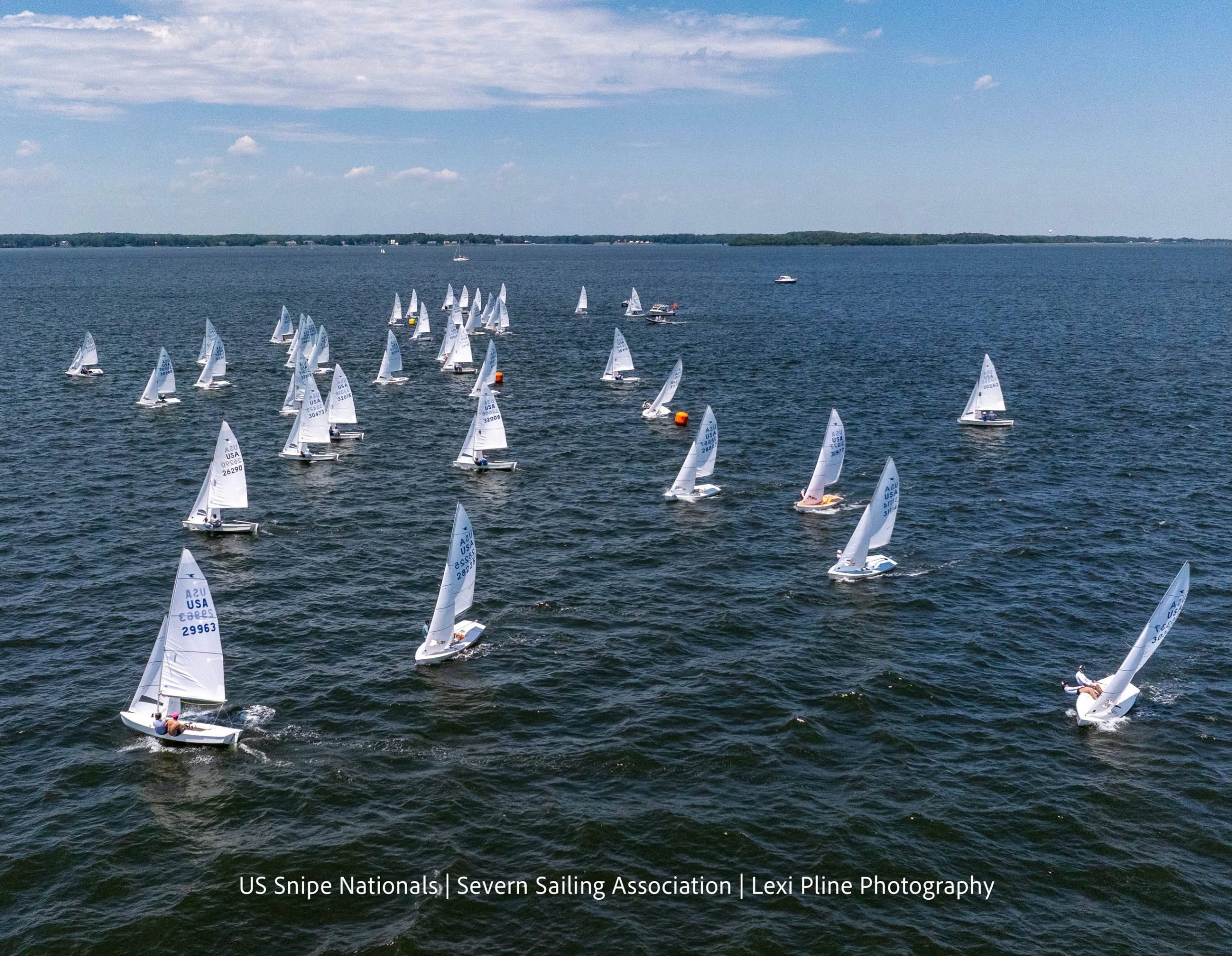 US Nationals – Day 3 Image