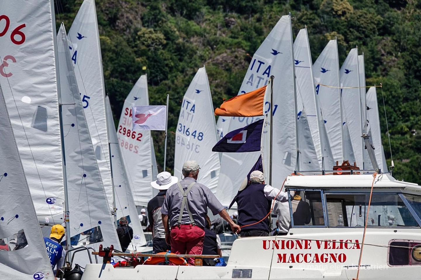 Italian Nationals – Day 3 Image