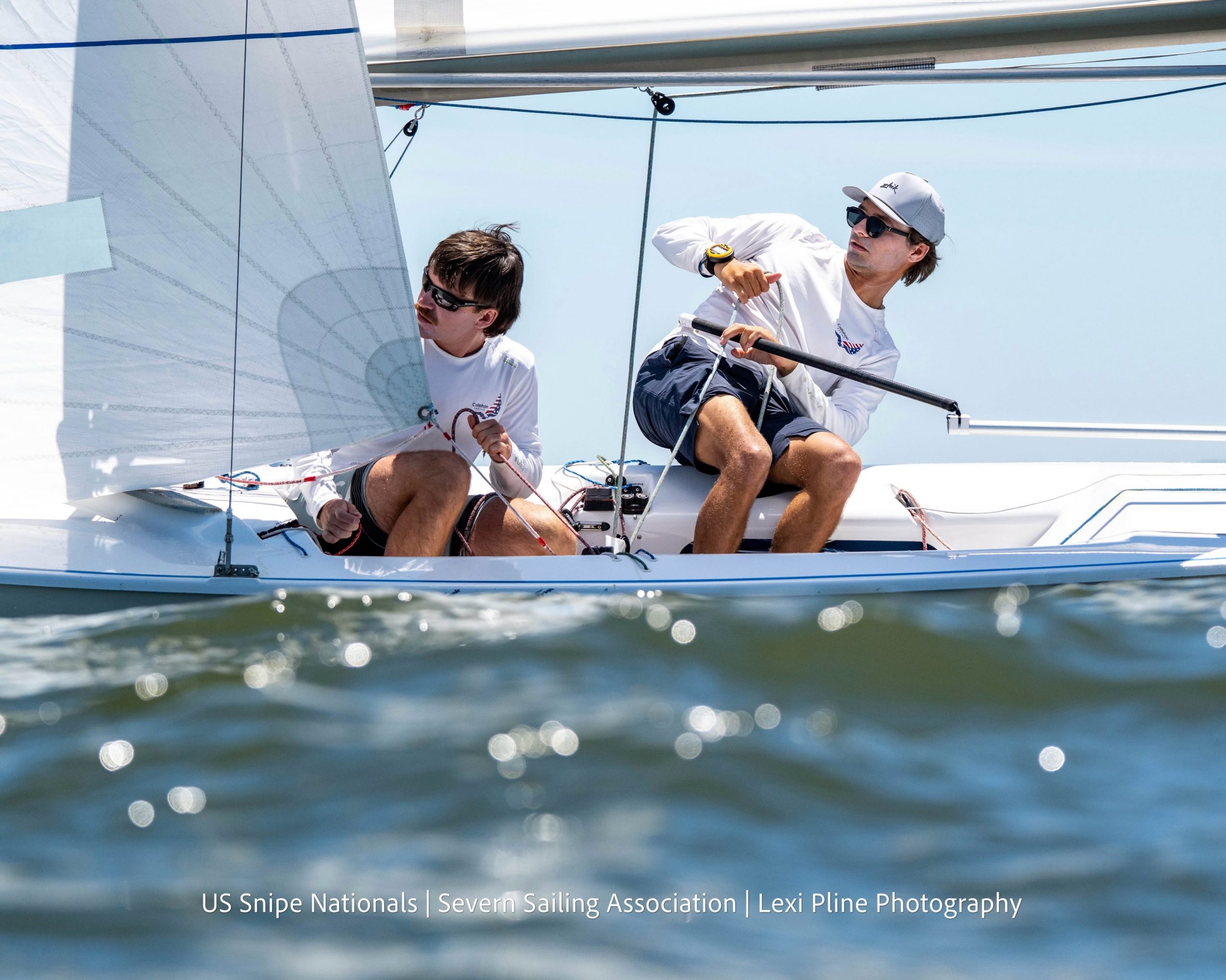 US Nationals – Final Image