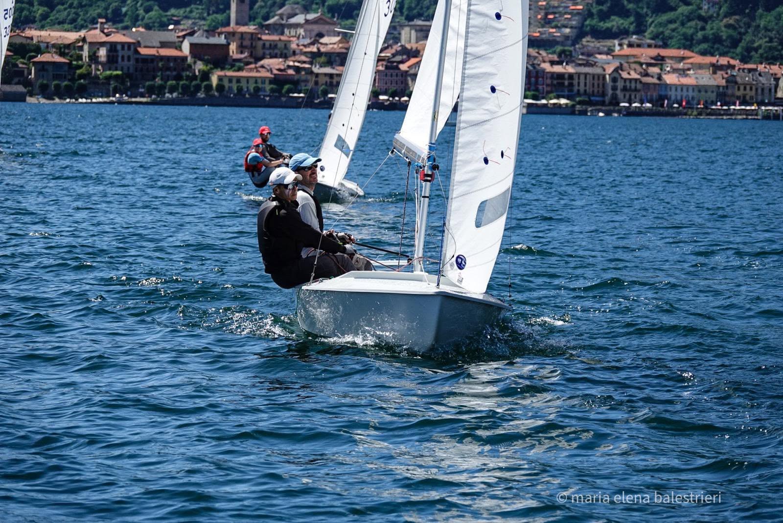 Italian Nationals – Final Image