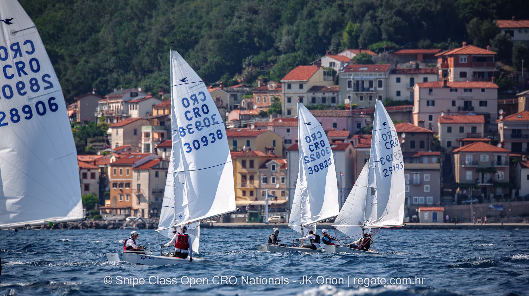 Croatian Nationals – Day 2 Image