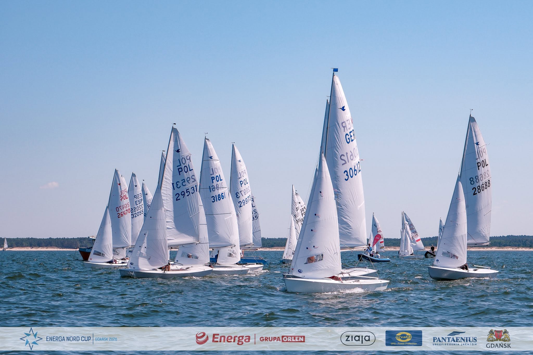 European Cup – Day 2 Image