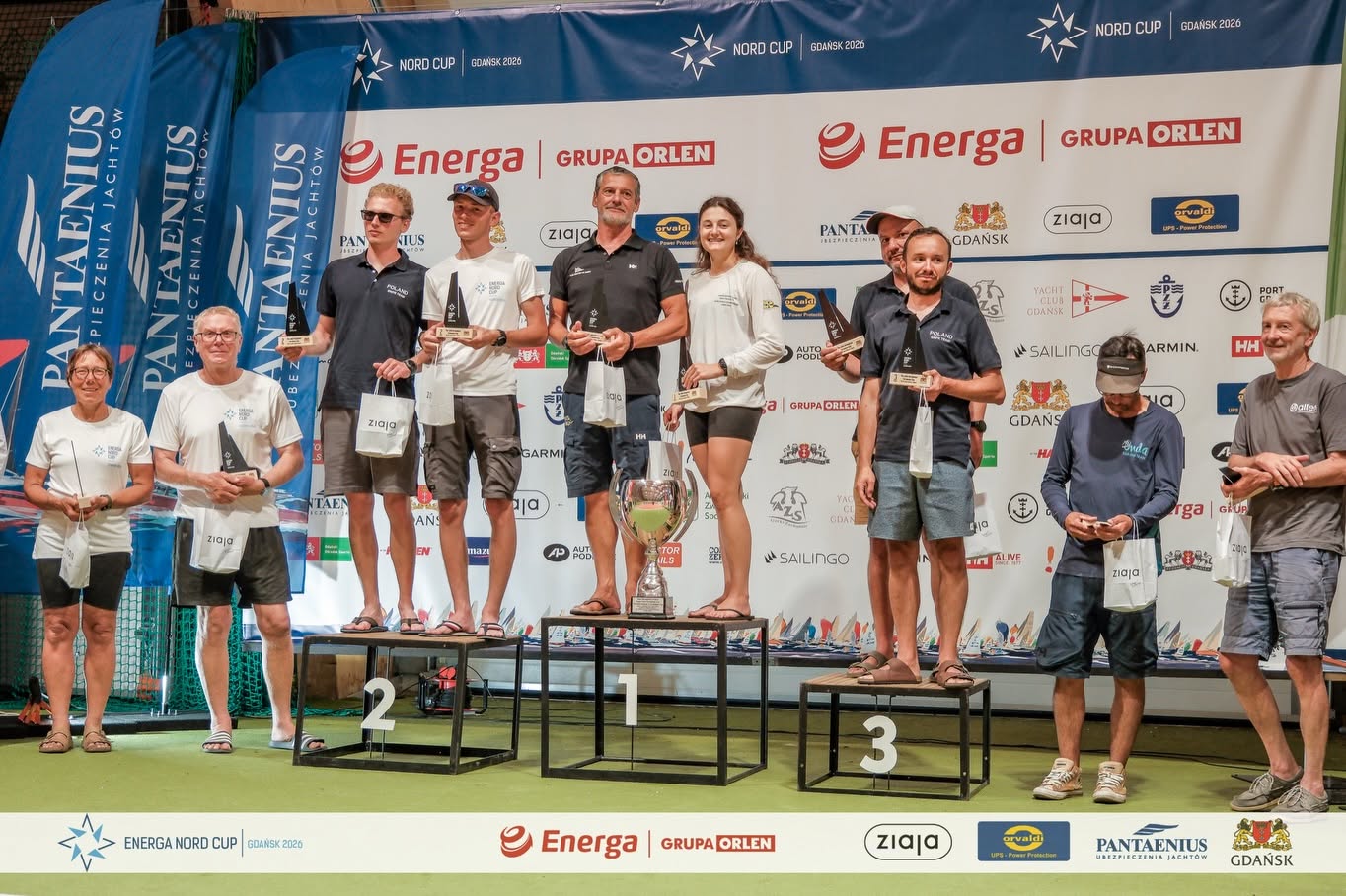 European Cup – Final Image