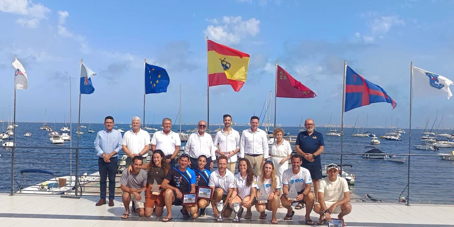 Trofeo Inauguración Image