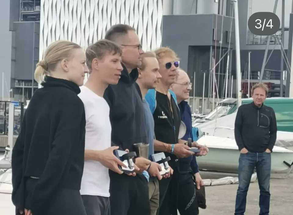 Tampereen Regatta Image