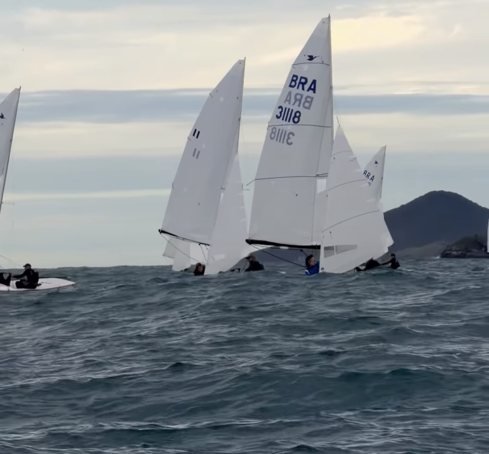 Campeonato Leste Brasileiro – Day 2 Image
