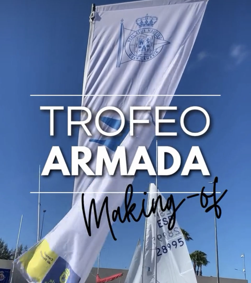Trofeo Armada RCNGC Image