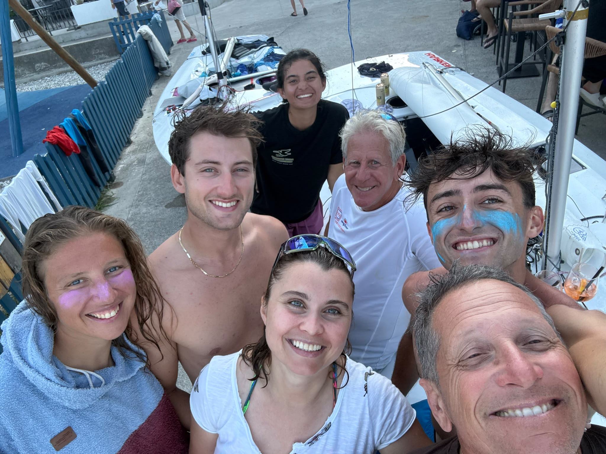 Croatian Nationals – Day 1 Image