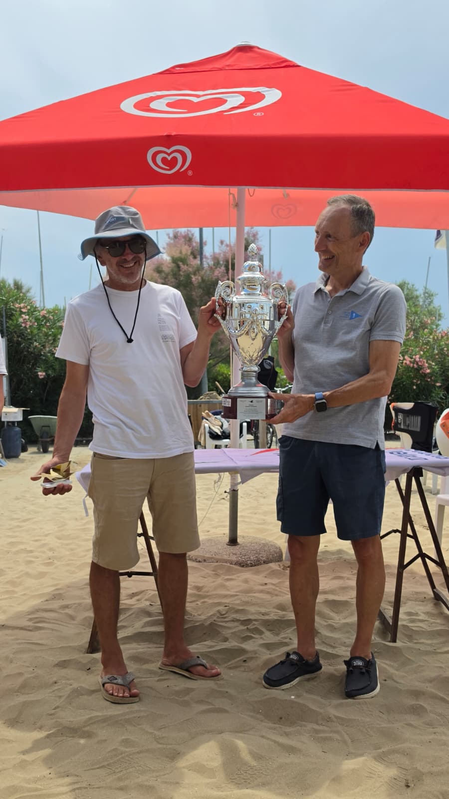 Trofeo Mignani Image