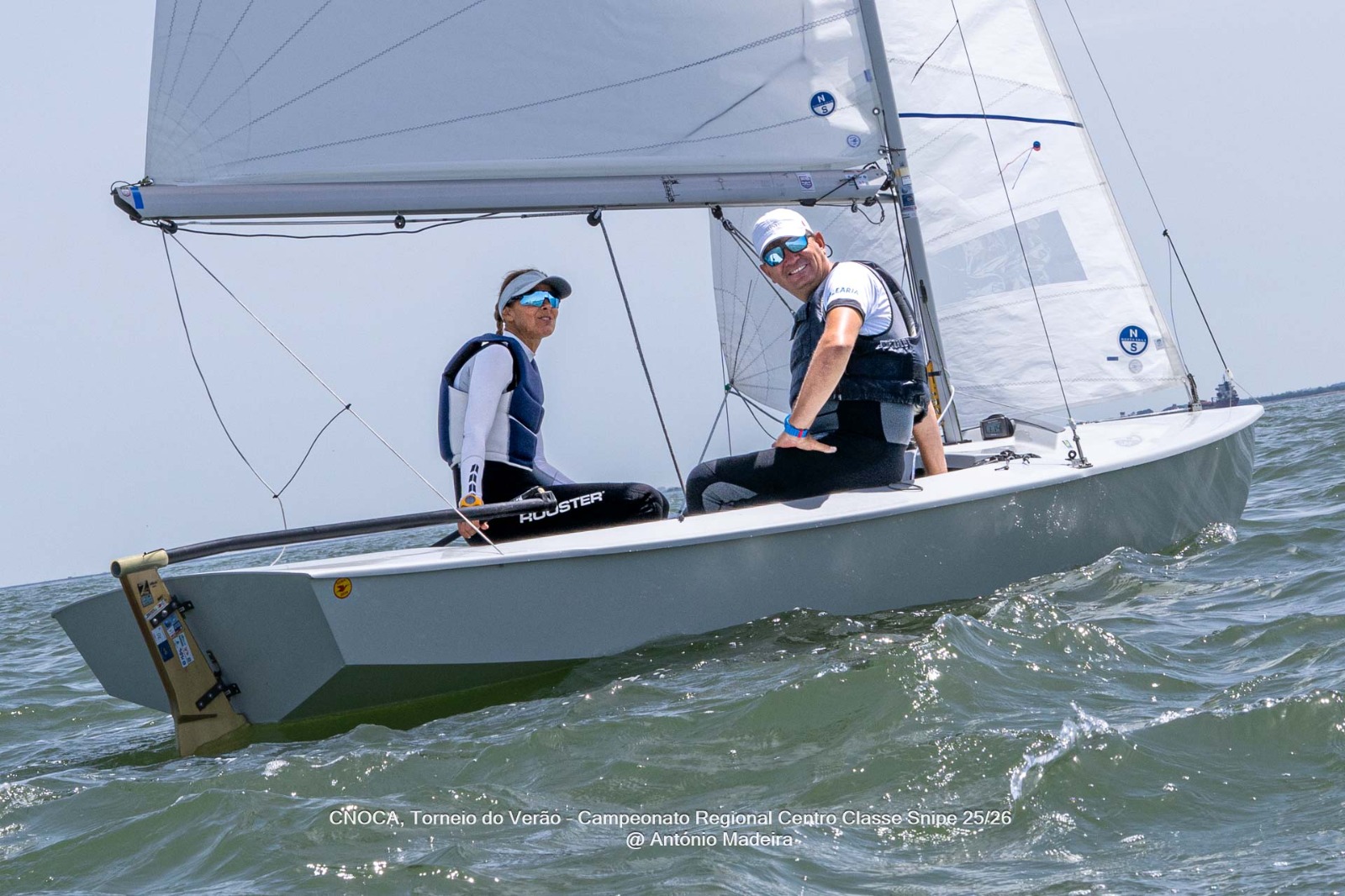 Campeonato Regional do Centro – Torneio de Verão Image