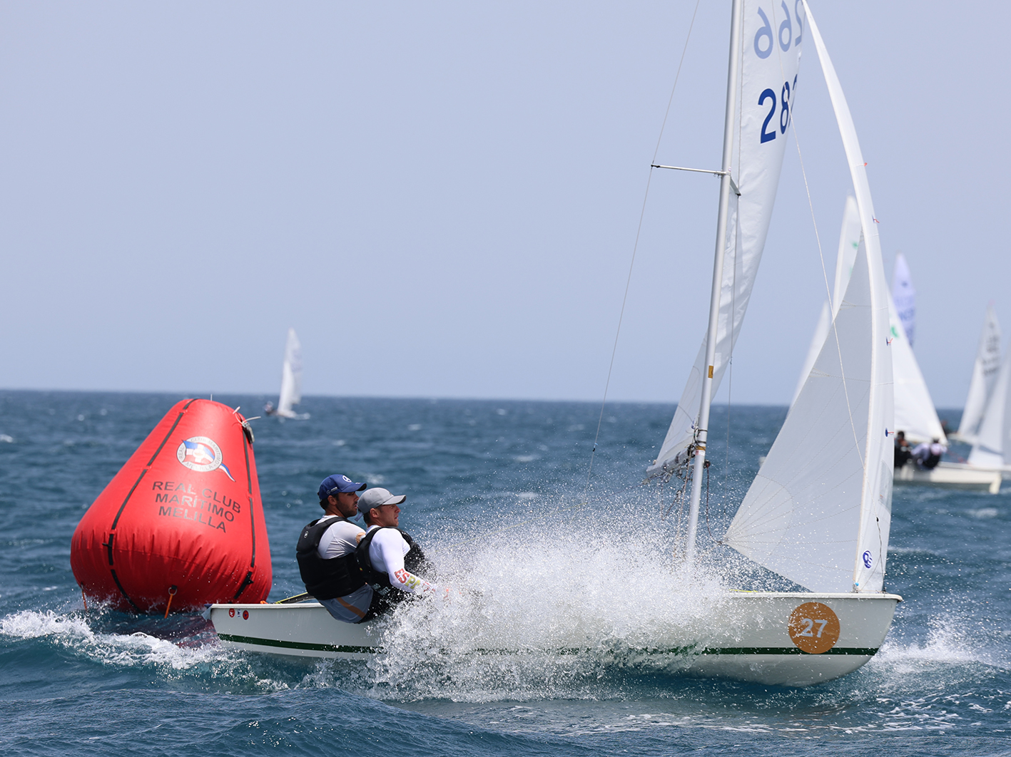 Junior World Championship – Day 3 Image