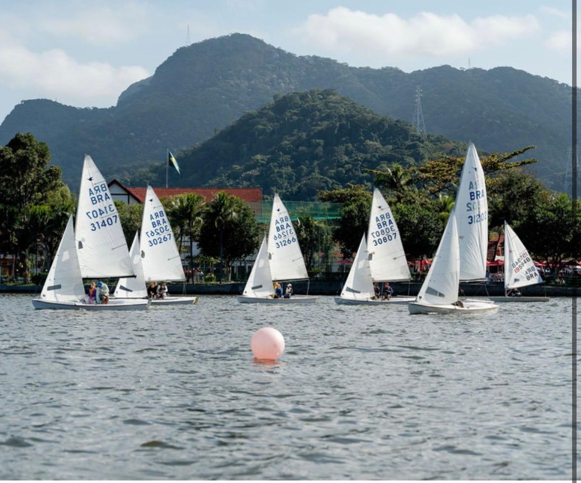 Copa Aniversário do Clube Naval Piraquê Image