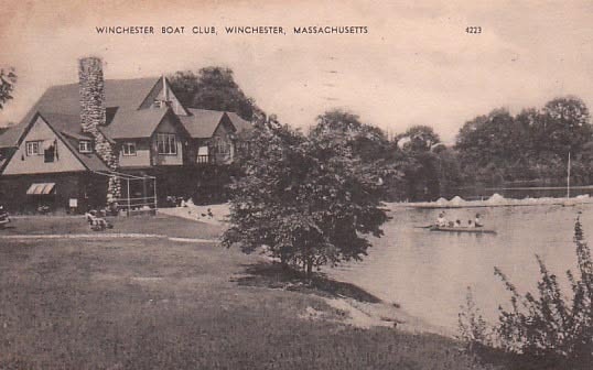 Winchester Invitational Image