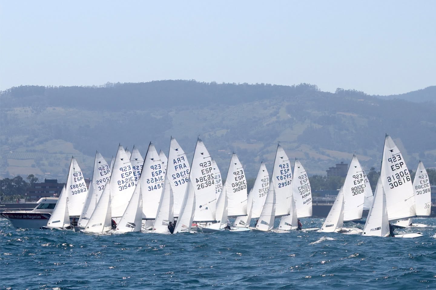 Campeonato de Asturias Image