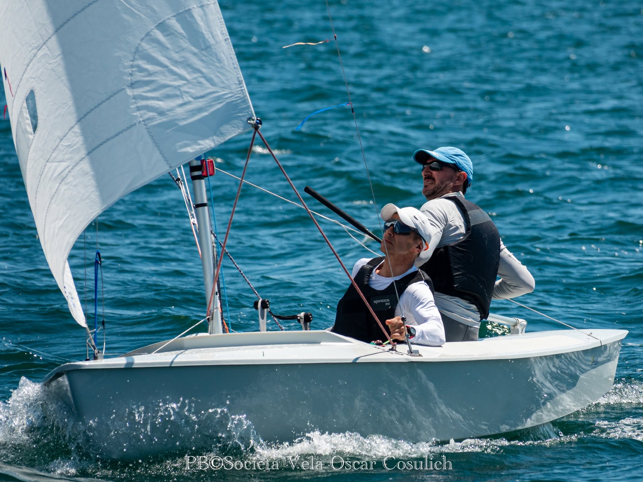 Regata Nazionale Monfalcone – Trofeo Morin Image