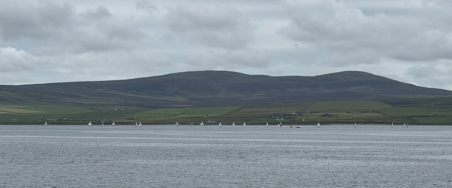 Stromness Regatta Image