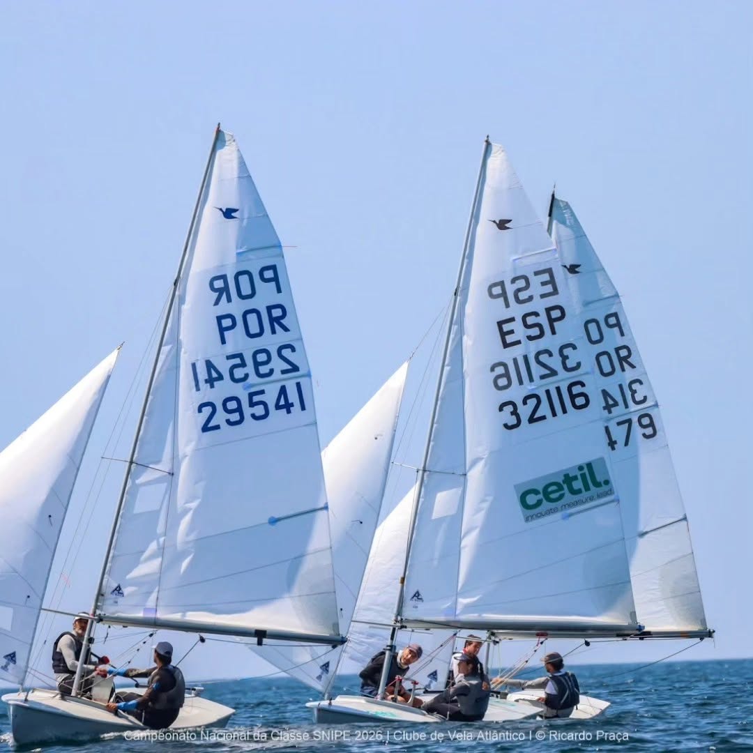 Portuguese Nationals – Day 1 Image