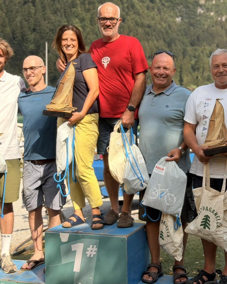 Trofeo Euregio Molveno Image