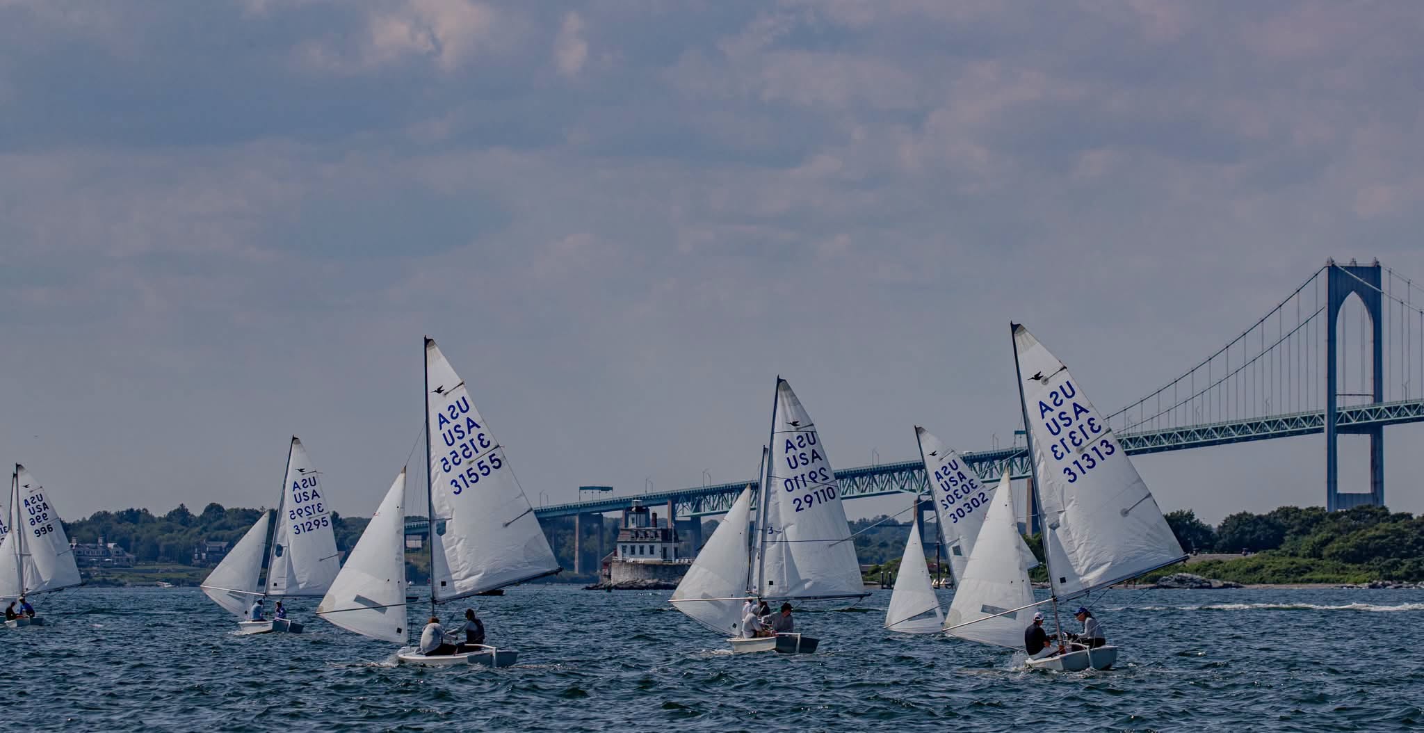 Newport Regatta Image