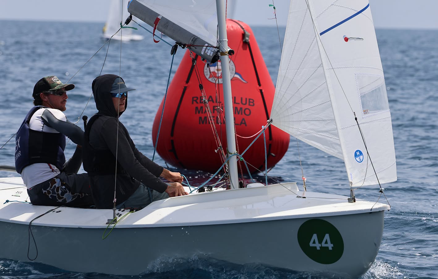 Junior World Championship – Day 1 Image