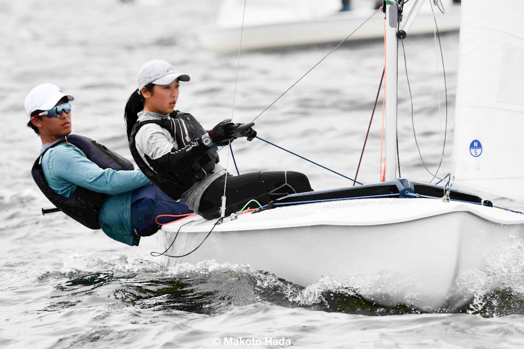 East Japan Snipe North Sails Cup Image