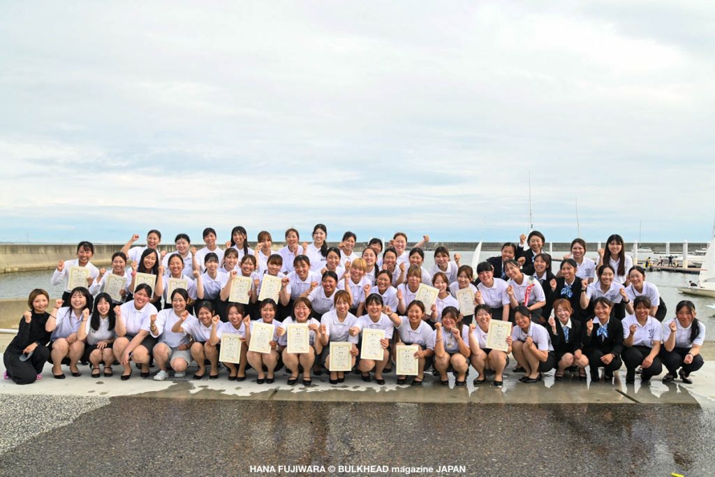 Kansai Intercollegiate Women’s Championship Image