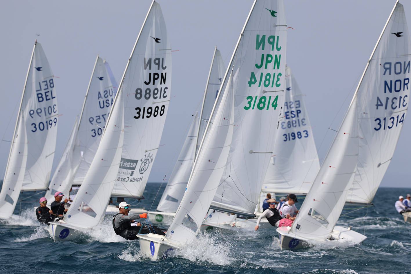 Junior World Championship – Day 2 Image