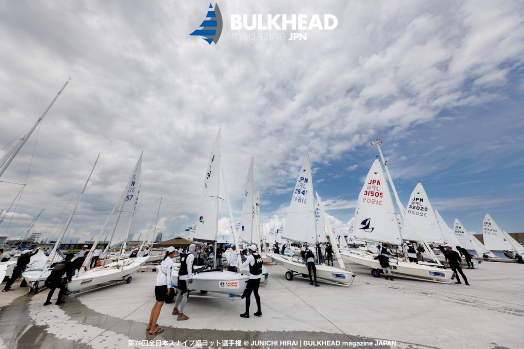 All Japan Nationals – Day 3 Image