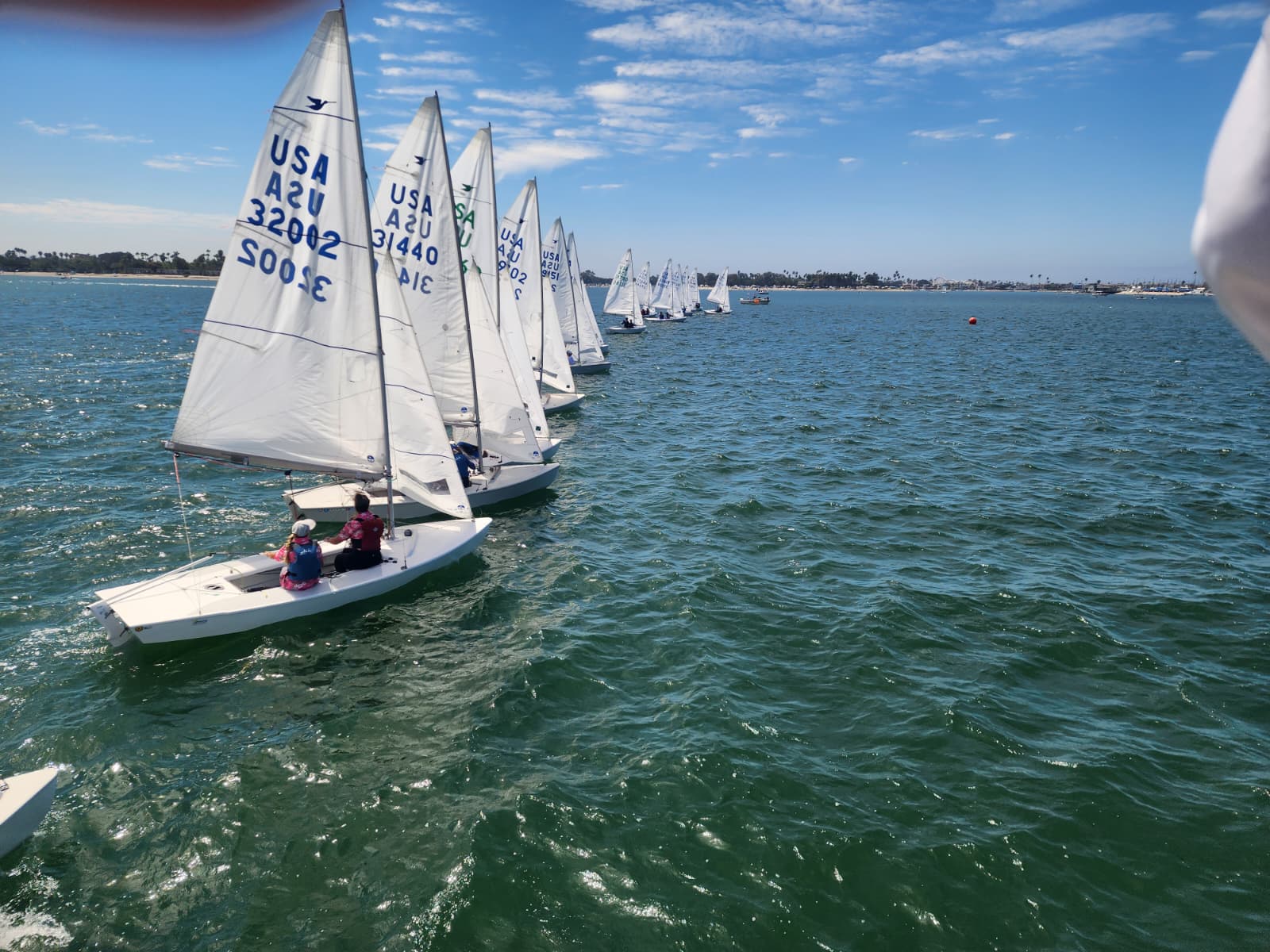 US Women’s Nationals Image