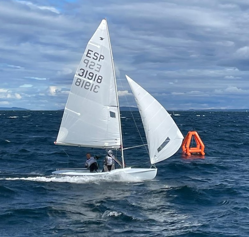 Master European Championship – Day 2 Image