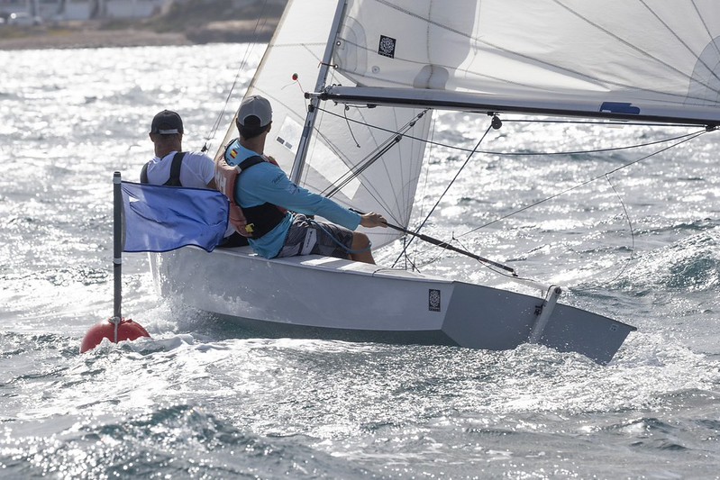 Trofeo Michel Seguros Ballester Image