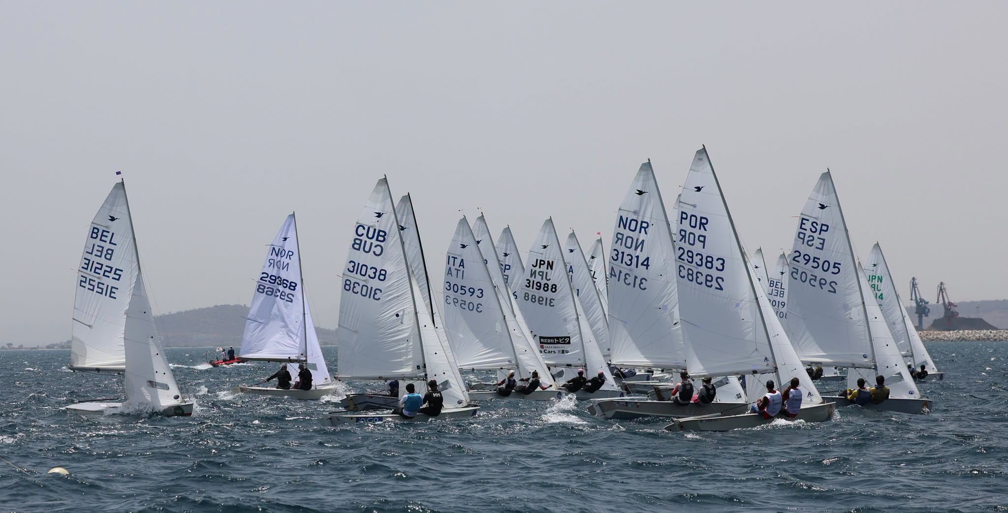 SCIRA Charter Platform: Modernizing Fleet & Support Boat Rentals Image