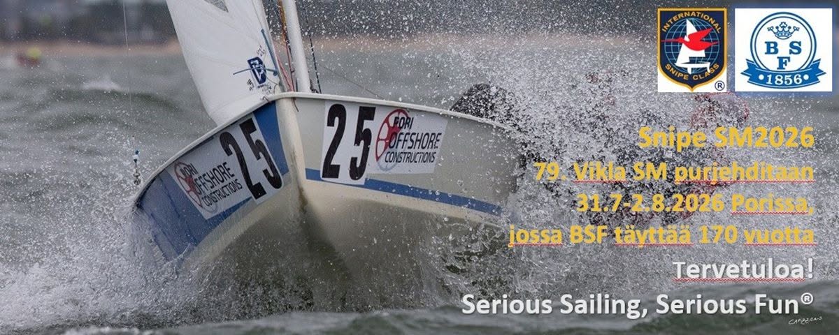 Finnish Nationals Image
