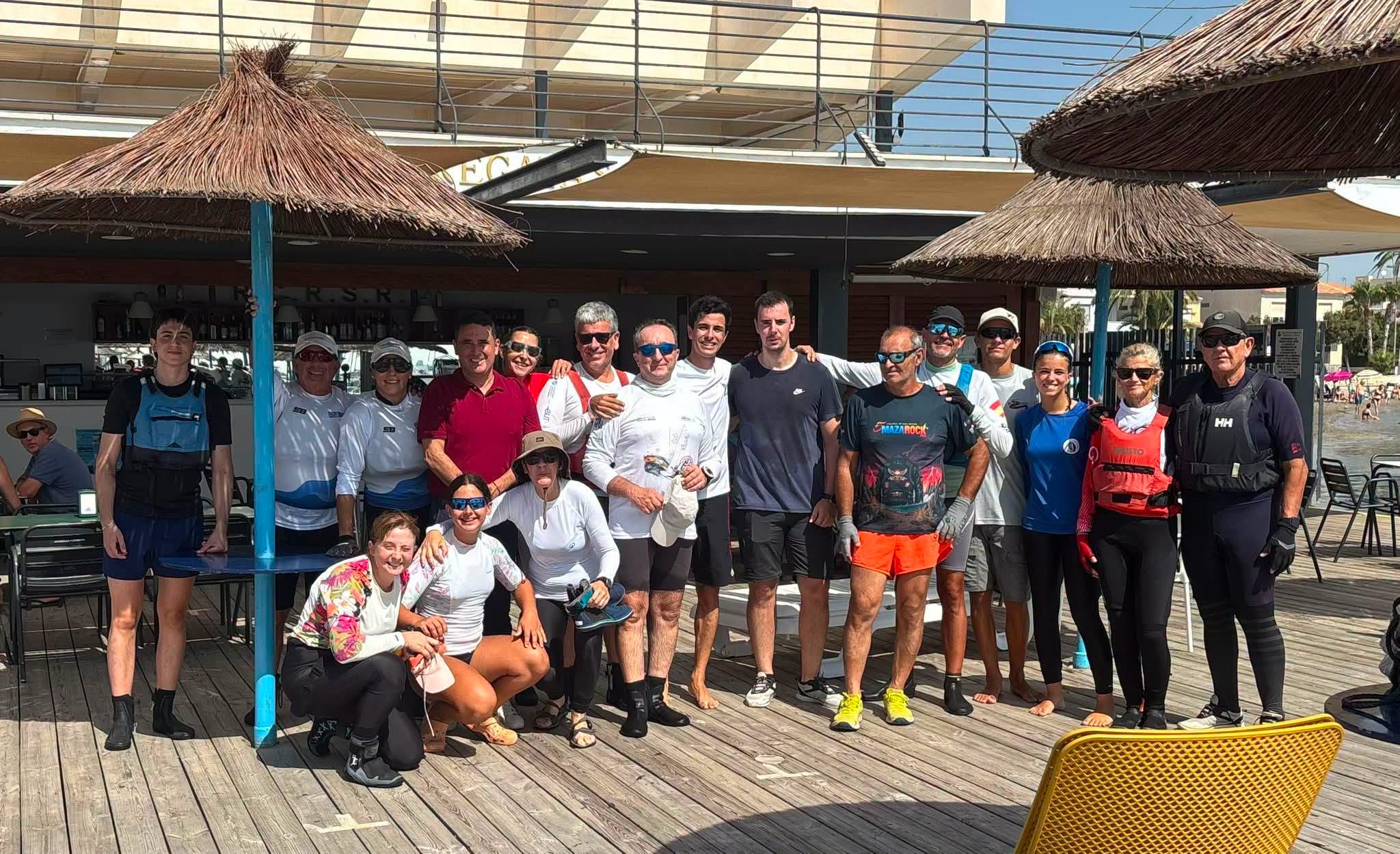 Vuelta al Mar Menor Image