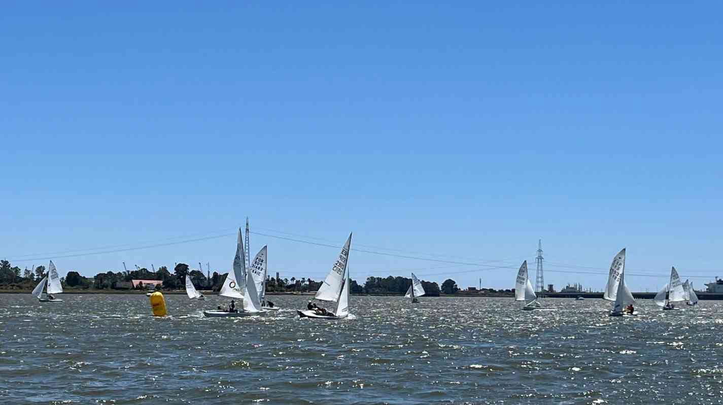 Campeonato de Andalucía Image