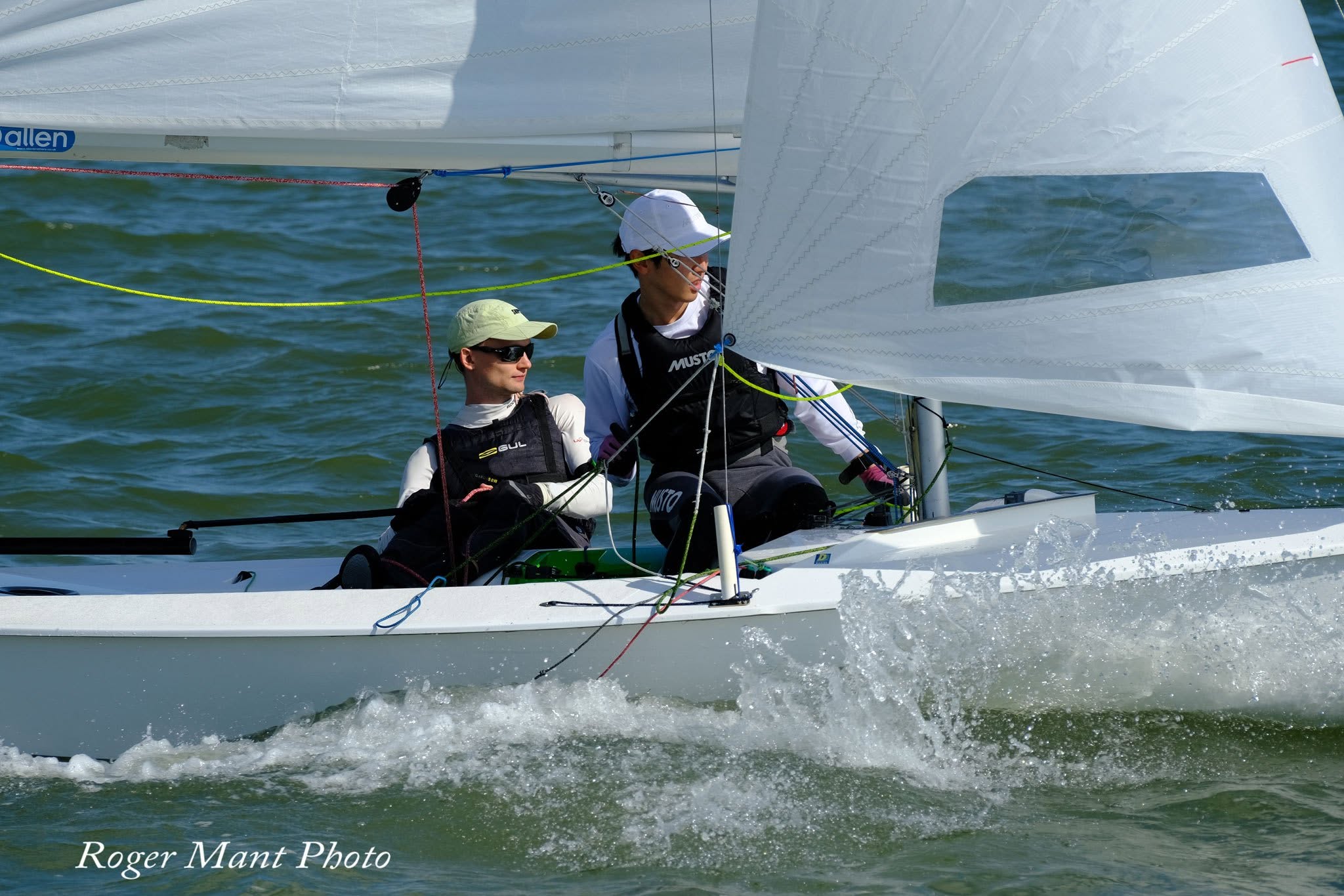 UK Nationals – Day 2 Image