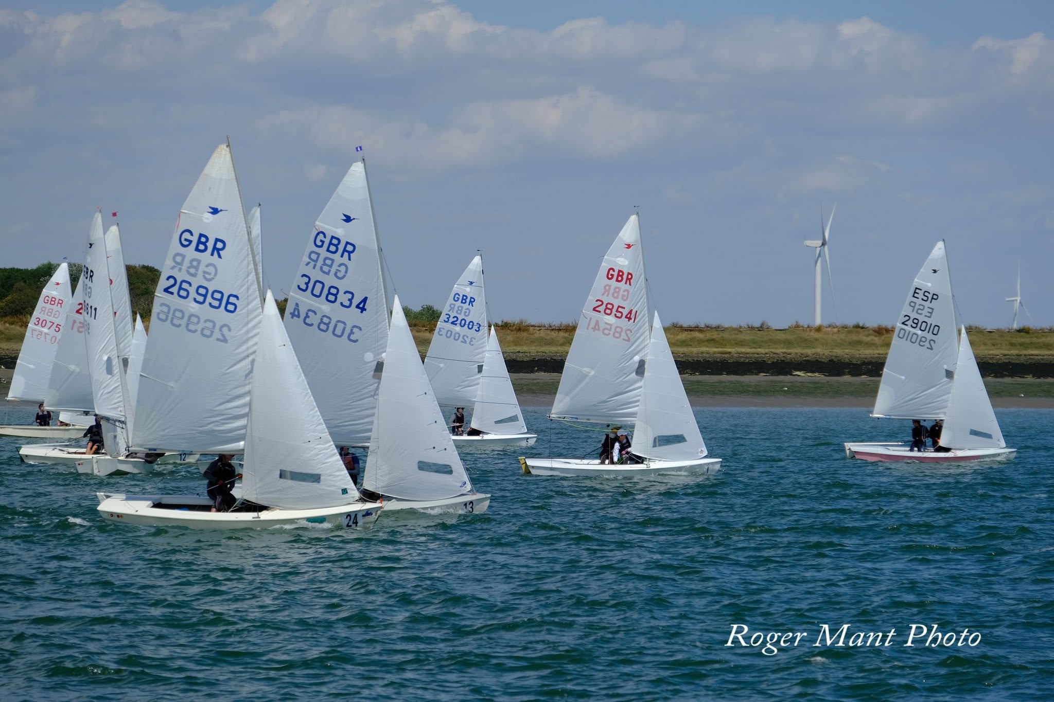 UK Nationals – Day 1 Image