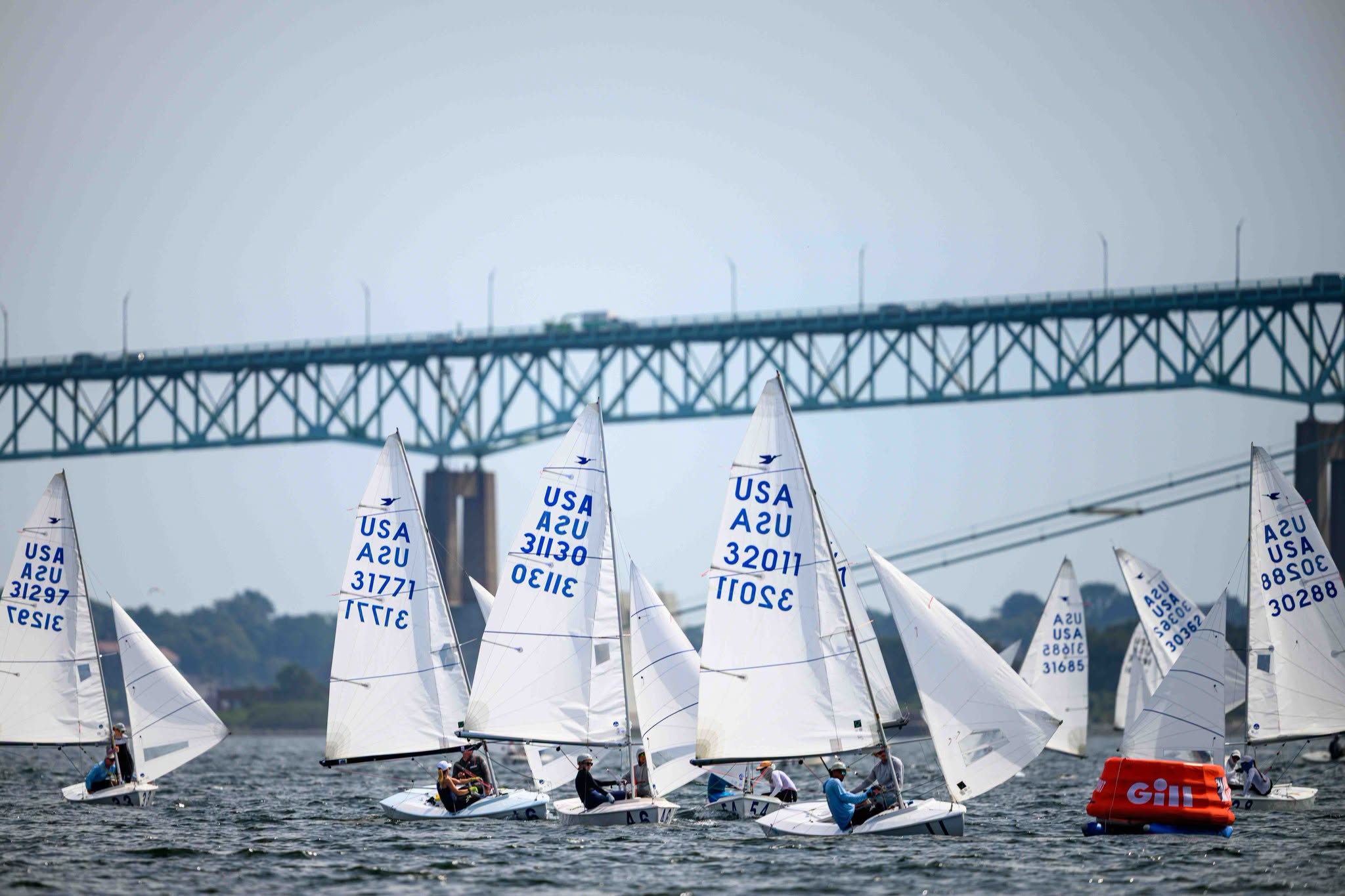 North American Championship – Day 1 Image